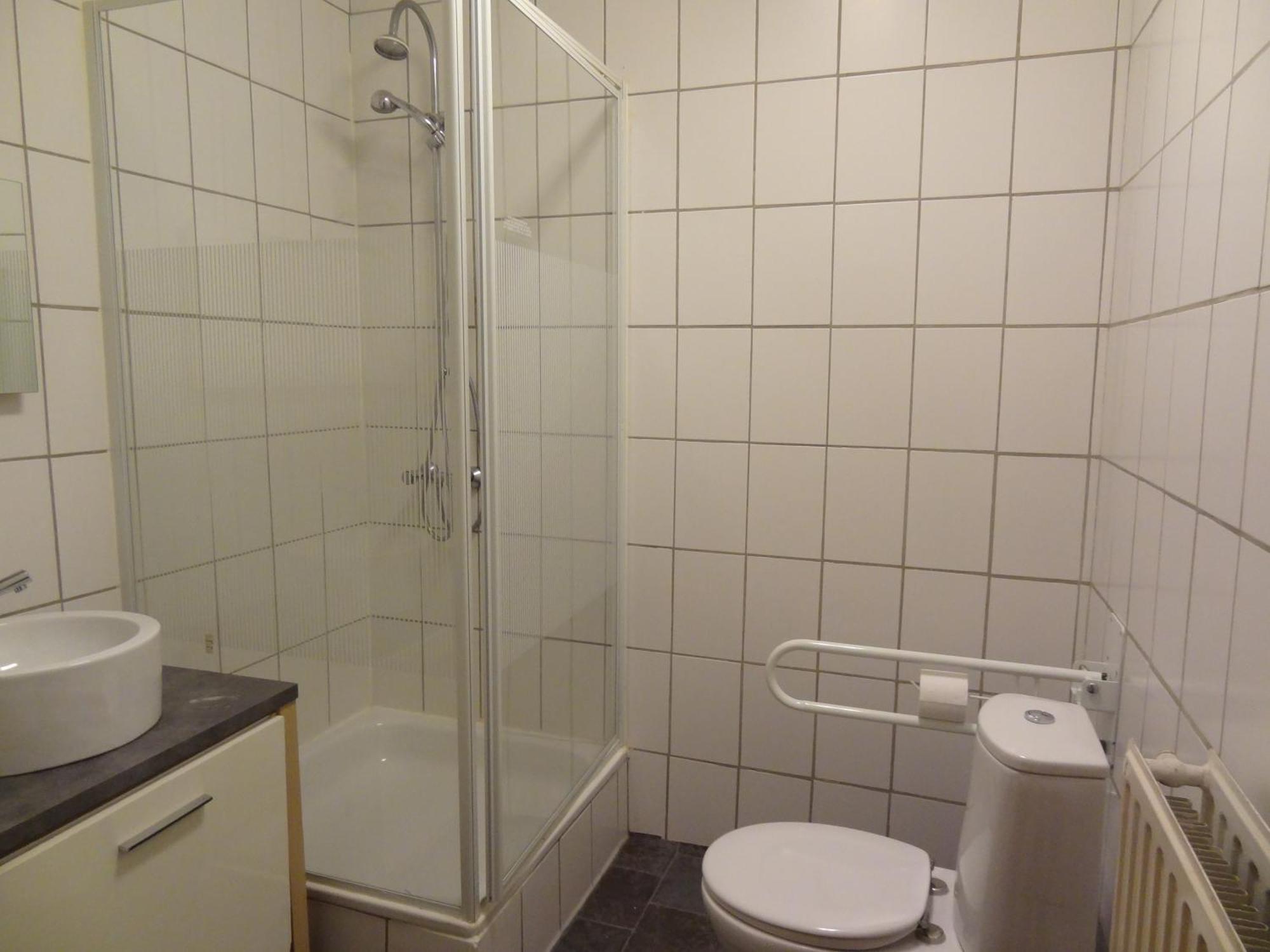 Logies Ocelot Hotel Oostende Exterior foto
