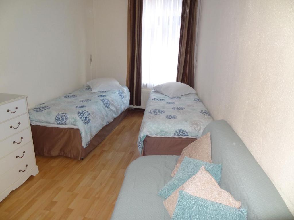 Logies Ocelot Hotel Oostende Cameră foto